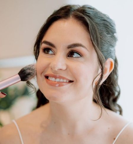 contratar maquillaje natalia farell maquilladora de bodas en barcelona