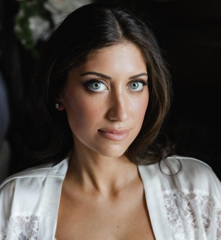 reserva tu maquillaje personalizado para novias en barcelona