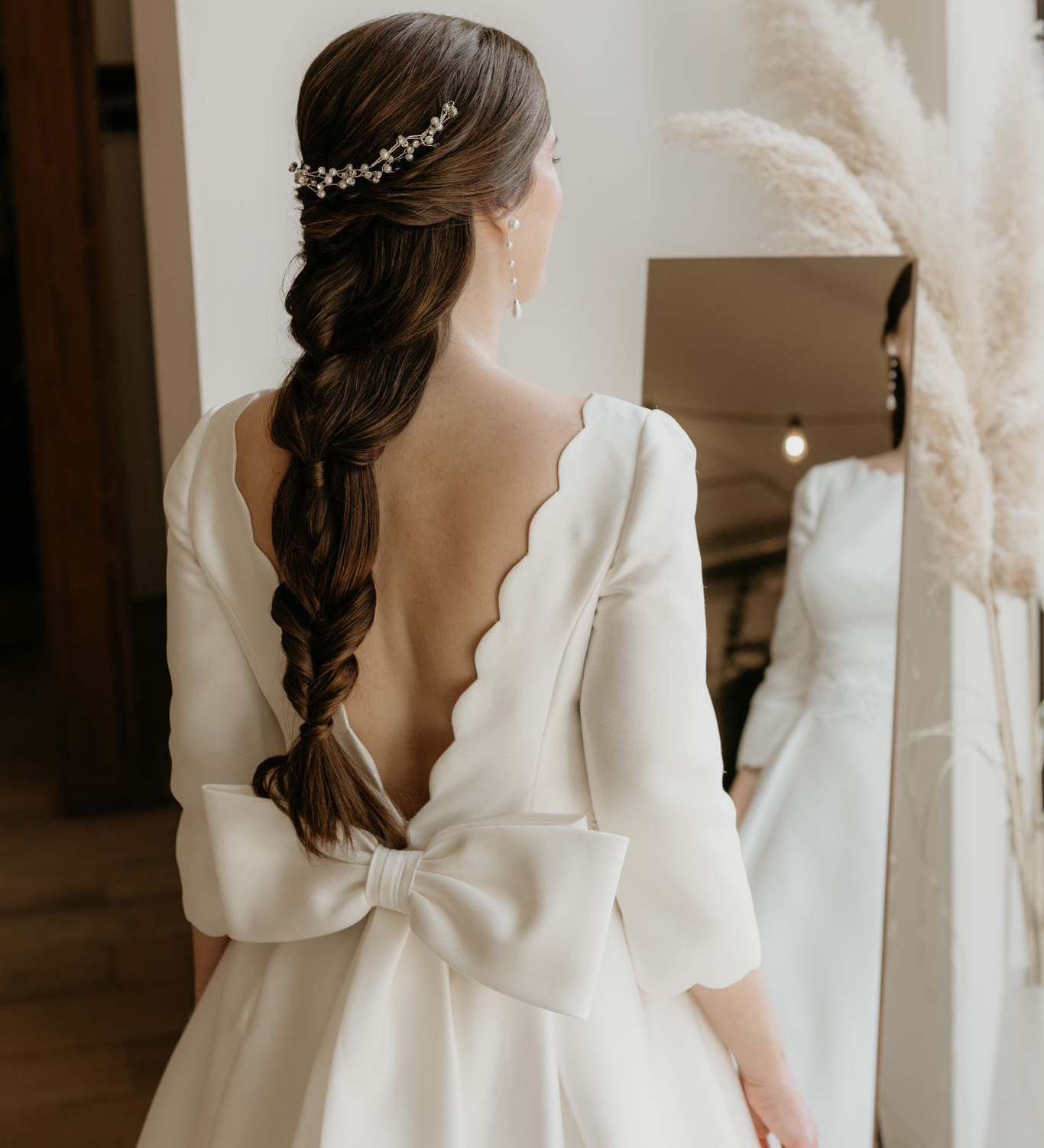 peinados de novia en barcelona maquillaje y peinado para novias en barcelona